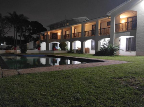 Terrace Sands Guesthouse